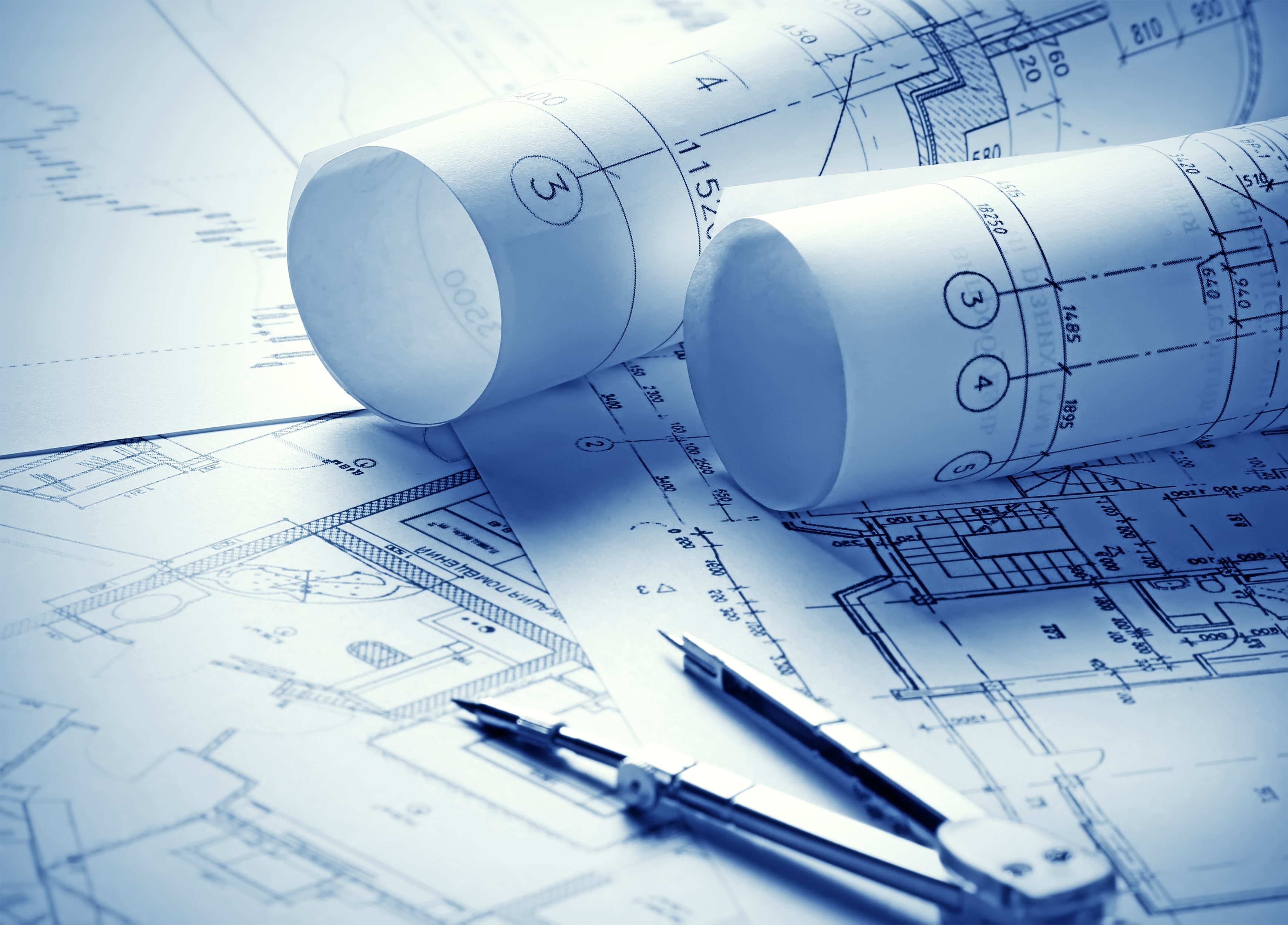 blueprints